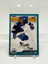 2003-04 Topps Georges Laraque #16