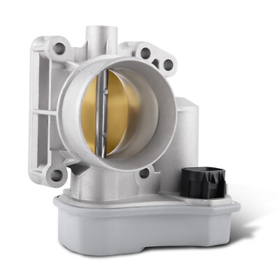 Throttle Body Assy for Saab 9-3 2.0T Aero Arc Linear Vector 2003-06 12568796