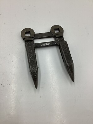 (QTY 3) Forged Double Prong Guard MCM231