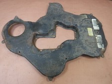 Jeep Liberty Kj 05-06 2.8 Crd Diesel Engine Timing Cover Factory Oem Free Ship