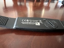 Garmin HRM 1G Heart Rate Monitor Ant