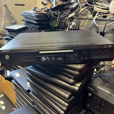 Integra DPS 6.7 Super Audio CD  DVD Audio/Video Player