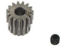 NEW Robinson Racing Hardened Absolute 48P 15T Pinion Gear 5/40 RRP1415