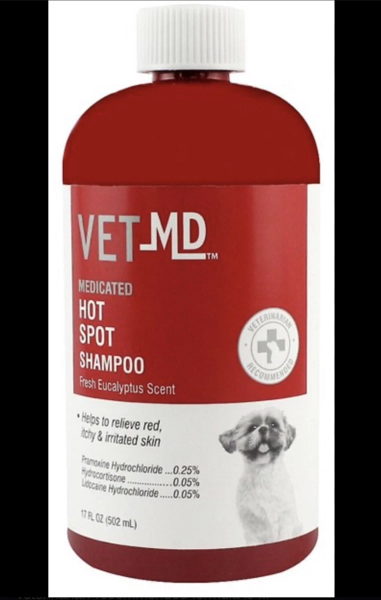 Lidocaine for dog hot spots cheap