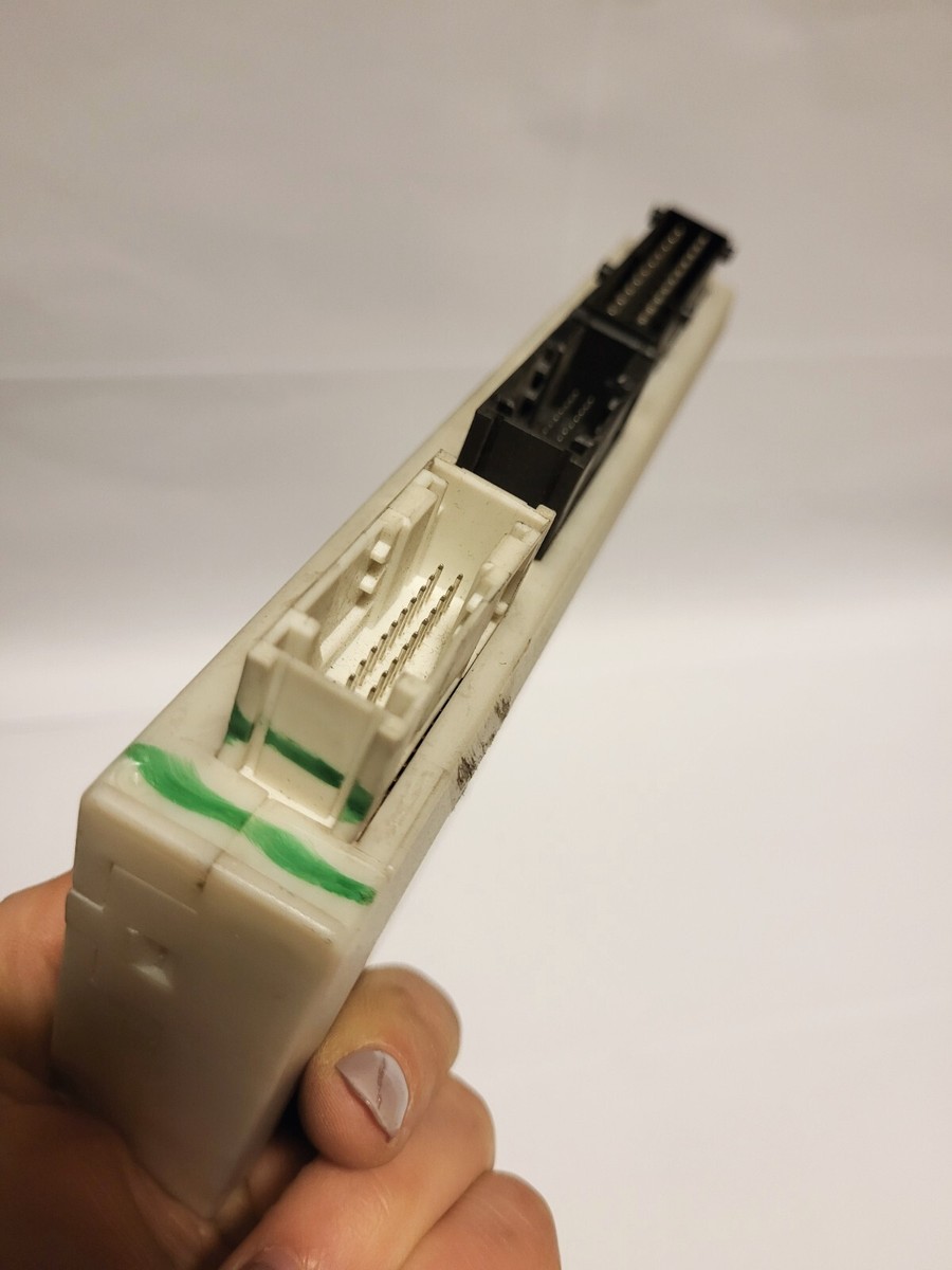 BMW E39 Body control module GM III (HIGHT) 12V 61358381491 | eBay