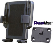 Panavise Universal Phone Holder With AMPS Mount - Model No. 15575