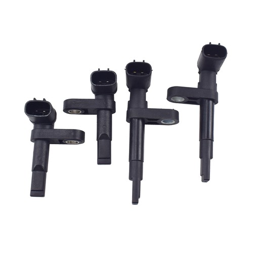 4PCS ABS Wheel Speed Sensor Front Rear LH RH For Lexus GS350 IS250 IS350 LS460 - Picture 2 of 9