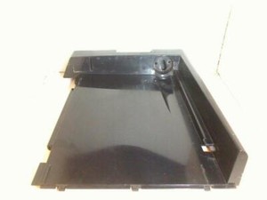 Gehäuse Abdeckung Wassertank Links Jura Impressa Scala Vario Typ 613