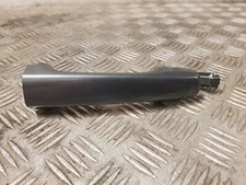 VOLVO S40 SPORT DOOR HANDLE OSF DRIVERS FRONT 5DR 45516 GREY 2005