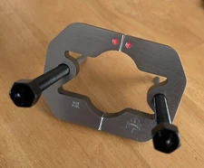 EGR puller tool NAVISTAR INTERNATIONAL MAXXFORCE DT,9   *FREE STANDARD SHIPPING