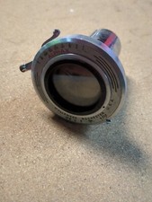 Alphax Wollensak Rochester Lens f:3.5 Shutter