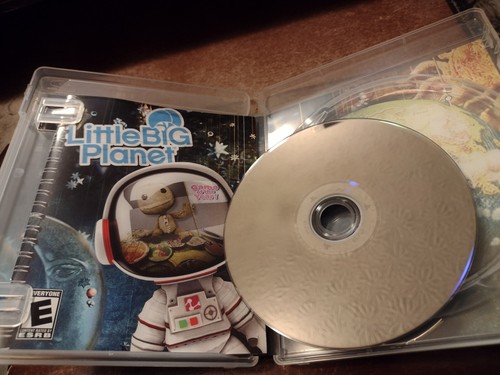 PlayStation 3 Games ~ Most with Manuals! - Picture 292 of 533