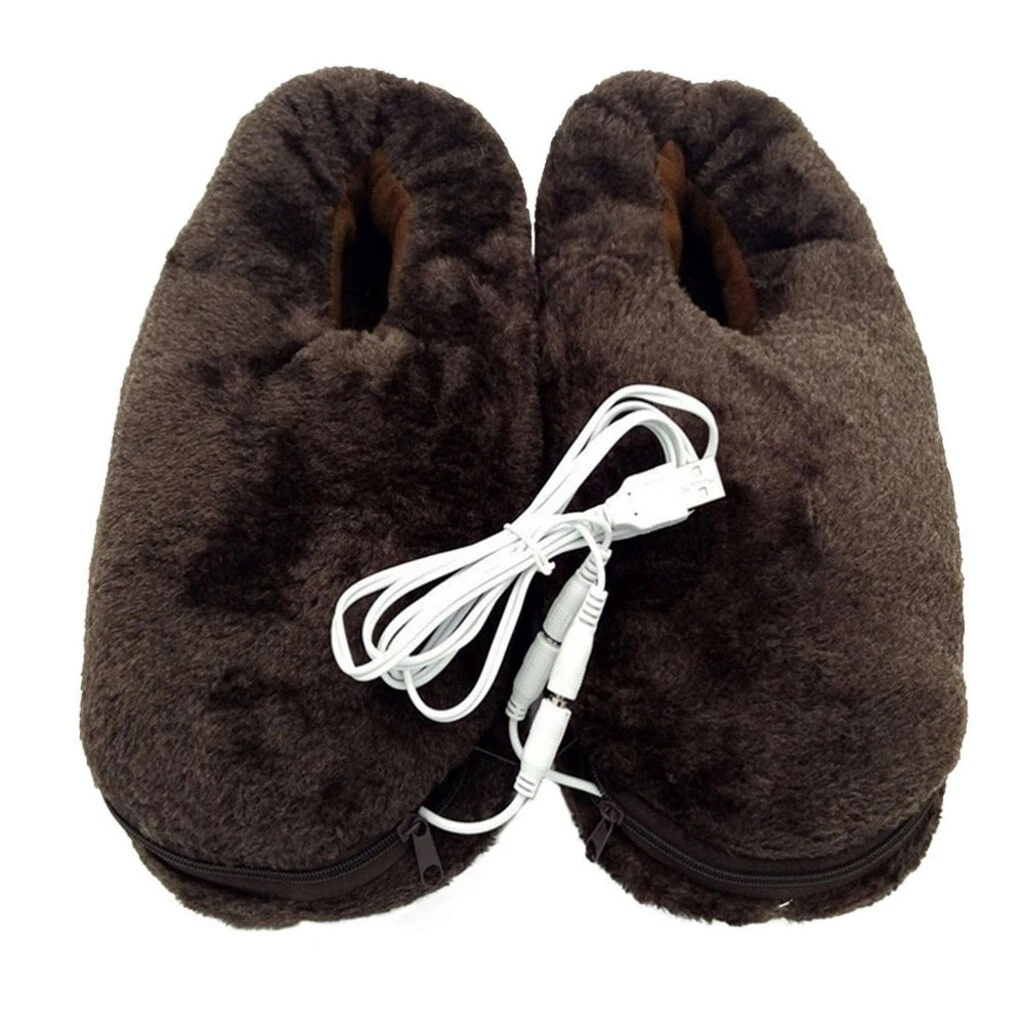 Pantofole usb sale