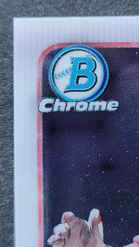 2018 Bowman Chrome Cards Your Pick of Players Finish your Set Stars Rookies Base