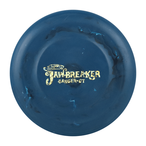 Discraft Disc Golf Jawbreaker Banger GT Putter 2/3/0/1 - Choose Exact Disc - Picture 11 of 27