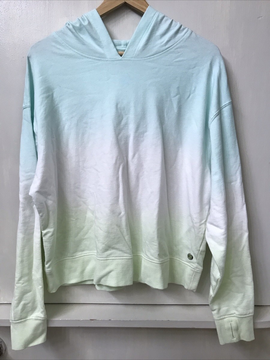 Clothing Tie Dye Juicy Couture Hoodie Juicy Couture Sport Ombre