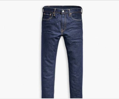 levis 512 chain rinse