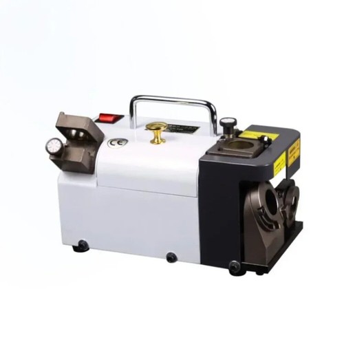 GD-320 Portable Milling Cutter Grinder Drill Sharpener Milling Cutter Sharpener - Picture 1 of 6