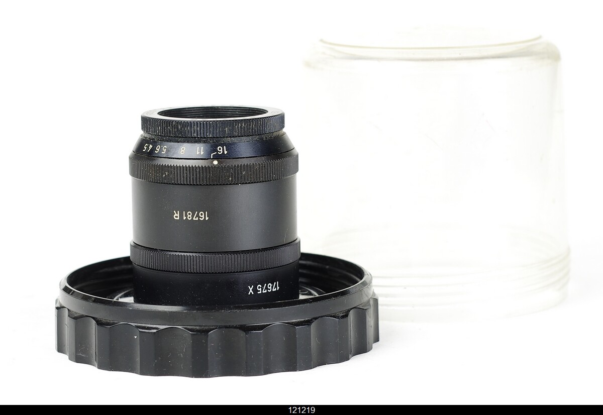 Leica Leitz Focotar 50mm f4.5 enlarging lens | eBay
