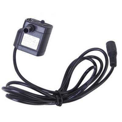 Submersible Water Pump Adjustable Water Pump Pond Pump Water Pond