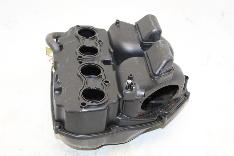 Honda Cbr600f4i 2006 caja de aire caja de filtro de admisión de aire Foto 2 de 4