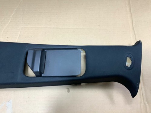 2007 2011 MERCEDES-BENZ ML350 W164 FRONT PASSENGER SIDE B PILLAR TRIM COVER OEM+ - Picture 2 of 12