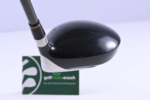 Ram FX Tour Series #3 Wood / 15 Degree / Regular Flex Ram Matched Shaft - Picture 5 of 9