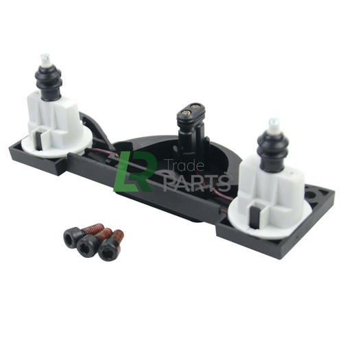 LAND ROVER DISCOVERY 2 NEW ABS SHUTTLE VALVE MODULATOR SWO500030 (1998