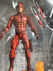 marvel legends matt murdock