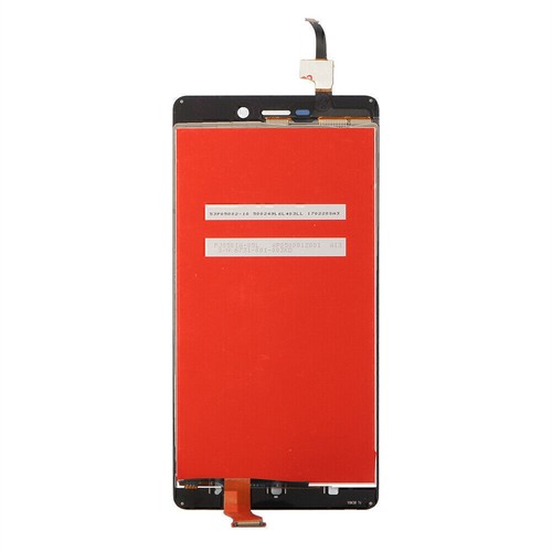 LCD Touch Screen Display Digitizer Assembly Fit Xiaomi Redmi 3 3S 3X 3 Pro Gold - 第 8/25 張圖片