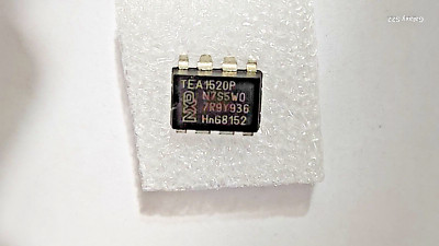 NXP IC TEA1520P DIP-8 USED IN VARIOUS APPLICATIONS