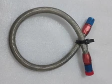 New Aeroquip 00624 AIRCRAFT Flexible 1000 PSIG Tubing Hose 60100-6D0220 A3Q97 2Q