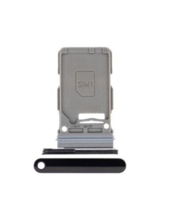 SIM Card Tray Slot Replacement for Samsung Galaxy S21 Ultra