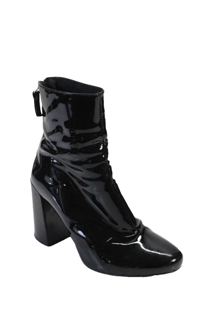 NAVY botas para mujeres