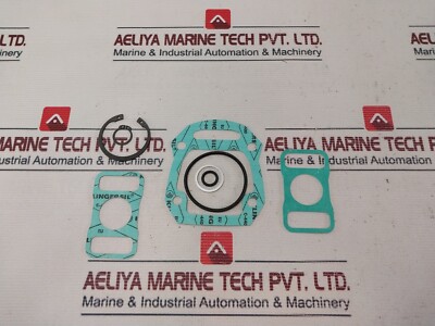 IMO ACE 025X2 G057E Joint Kit C-4400 KlingerSil Spare Parts Material 901191434