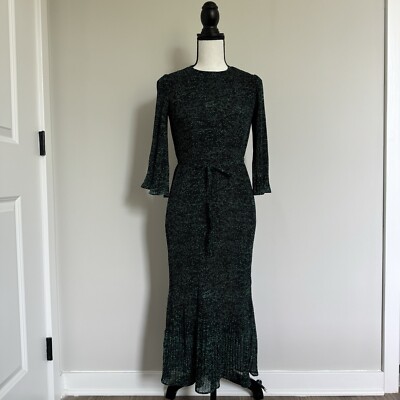 hugo midi dress Hugo Boss Dibea Midi Dress