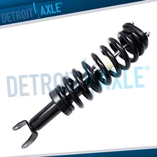 4WD Front Strut w/ Coil Spring Assembly Fit for 2006 2007 2008 Dodge Ram 1500