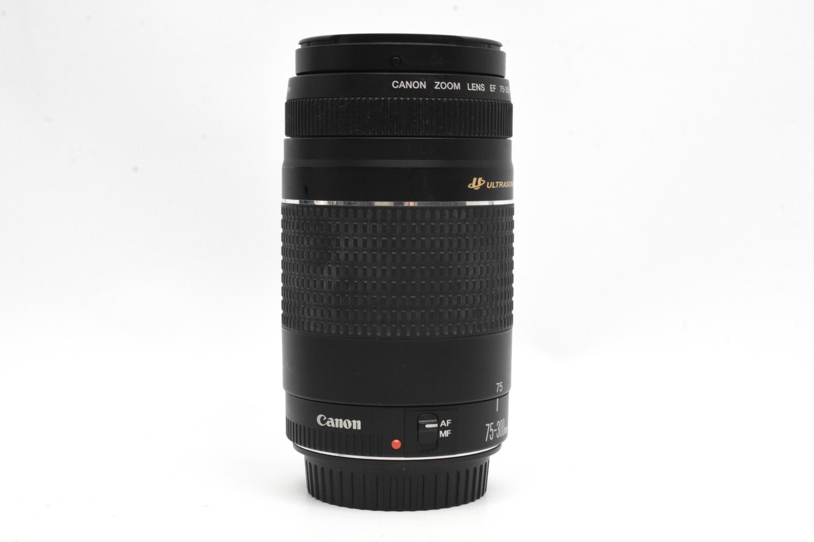 Canon EF 75300mm f/45.6 III USM Lens W/ Caps [Exc] eBay