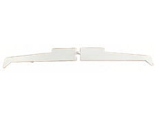 Rehau 180 Sill End Caps (Various Colours)