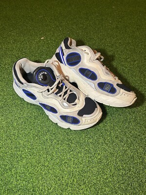 Adidas Old School Sneakers Men s Size 9.5