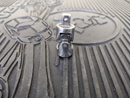 #bi029 Silver Eagle by Matco 1/4" Universal Swivel Socket AUSE - Picture 4 of 11