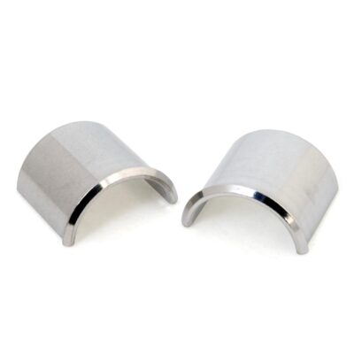 Dia-Compe Bremshebelscheibe 25,4-22,2mm silber