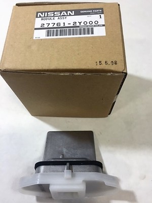 Nissan 27761 2y000