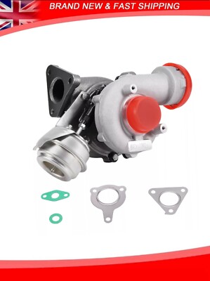 Turbocharger for Audi A4 A6 1.9TDI 96kw AWX AVF 1.9L Turbo 2000 2001 2002-2005