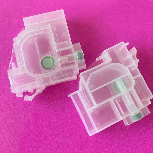 Sacchetto inchiostro cartuccia inchiostro per EPSON L363/L360/L111/L130/L211/L220/L301/L801/L800 - Foto 3 di 12