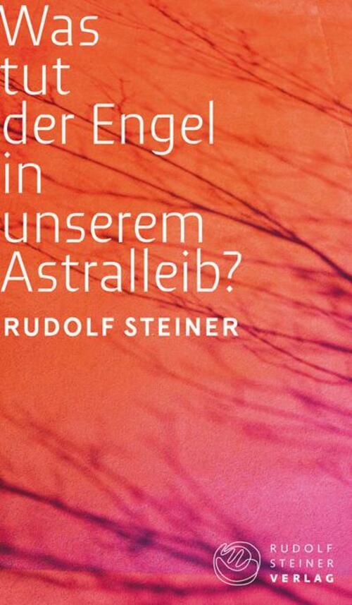 Thumbnail - Was Tut Der Engel In Unserem Astralleib? Wie Finde Ich Den Christus? |
