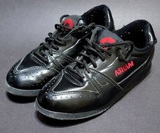 Asham Curling Shoes Woman's Size 6.5 Left Slider