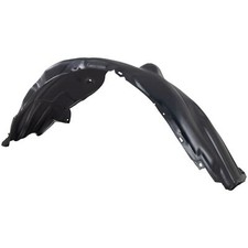New Fender Liner for 2012-2014 Toyota Camry Front, Driver Side  