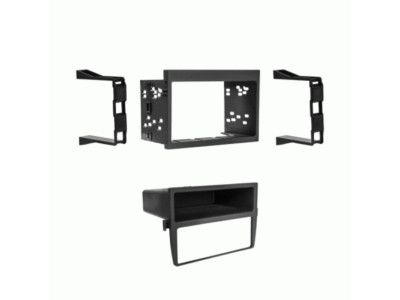 Metra 99-9605B KIT For PORSCHE 911 (996) 1999-2005 / Boxster (986) 1997-2004