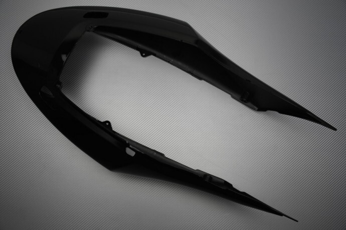 Carénage arrière noir Honda CBR 600F F4I 2001-2006 et feu fumé